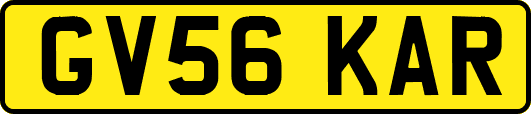 GV56KAR