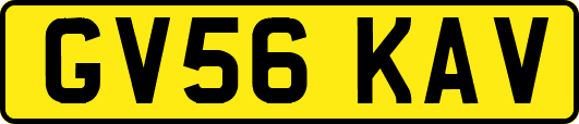 GV56KAV