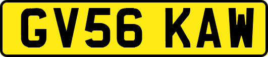 GV56KAW