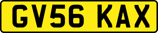 GV56KAX
