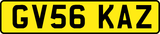 GV56KAZ