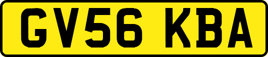 GV56KBA