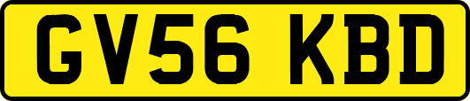 GV56KBD