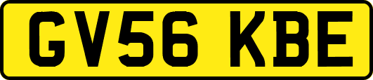 GV56KBE