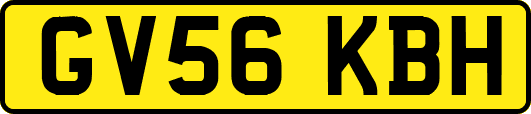 GV56KBH