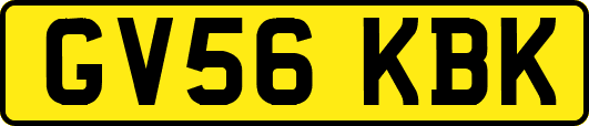 GV56KBK