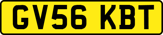 GV56KBT