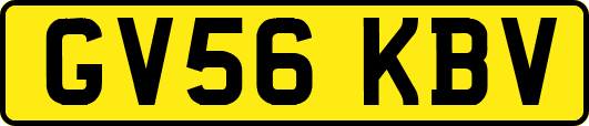 GV56KBV