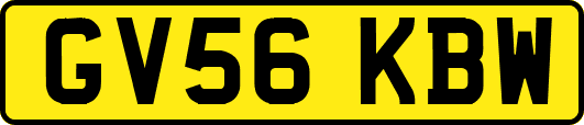 GV56KBW