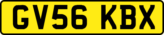 GV56KBX