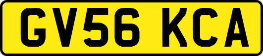 GV56KCA