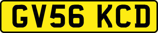 GV56KCD