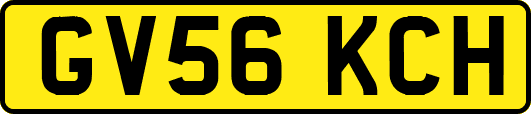 GV56KCH