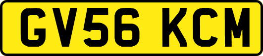 GV56KCM