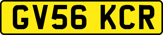 GV56KCR