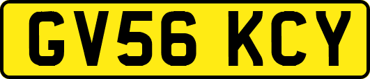 GV56KCY