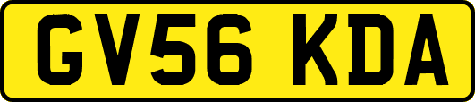 GV56KDA