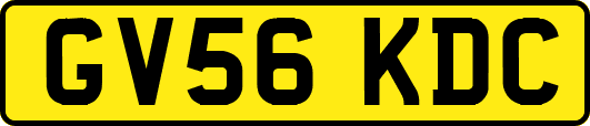 GV56KDC