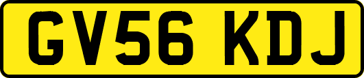 GV56KDJ