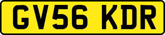 GV56KDR