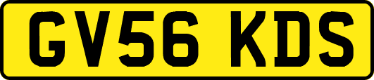 GV56KDS