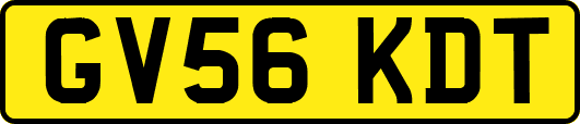 GV56KDT