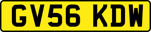 GV56KDW