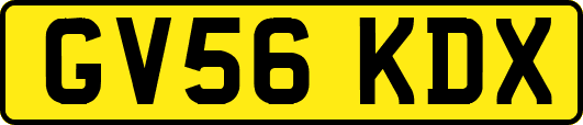 GV56KDX