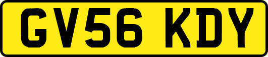 GV56KDY