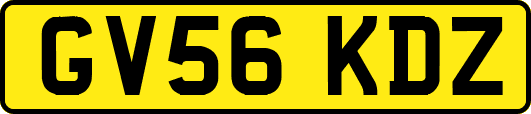 GV56KDZ
