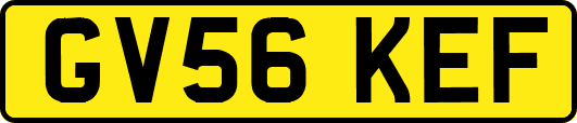 GV56KEF