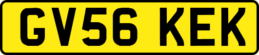 GV56KEK