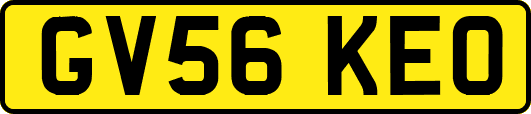 GV56KEO