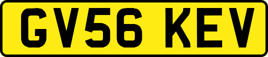 GV56KEV