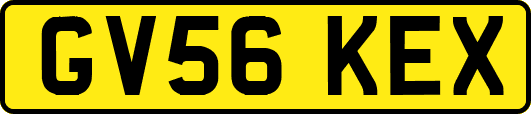 GV56KEX
