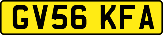 GV56KFA