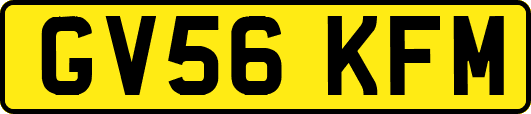 GV56KFM