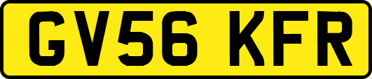 GV56KFR