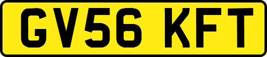 GV56KFT