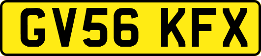 GV56KFX