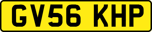 GV56KHP