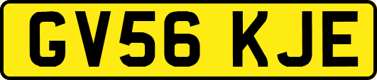 GV56KJE