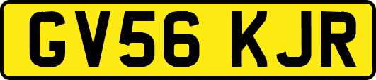 GV56KJR