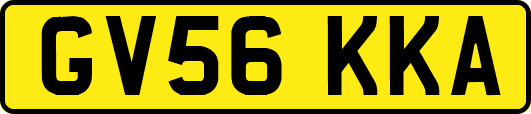 GV56KKA