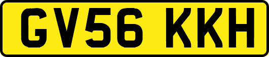 GV56KKH