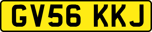GV56KKJ