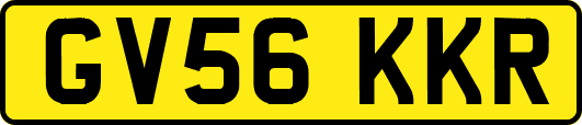 GV56KKR