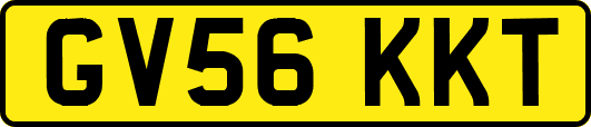 GV56KKT