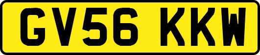 GV56KKW