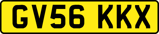 GV56KKX